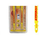 Serra Tico-Tico Lamina Starrett Madeira Bi-Metal Com 2 Pecas Hcu38-2 - 75Mm - 8T