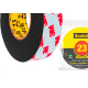 Fita Isolante Alta Tensao 3M Auto Fusao 19Mm X 2M