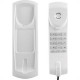 Telefone Intelbras Gondola Tc20 Cinza Artico Telefone Intelbras Gondola Tc20 Cinza Artico