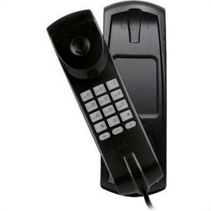 Telefone Intelbras Gondola Tc20 Preto