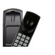 Telefone Intelbras Gondola Tc20 Preto Telefone Intelbras Gondola Tc20 Preto