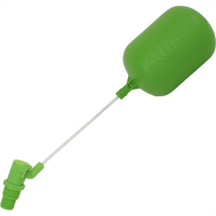 Boia Para Caixa D`Agua Viqua 1/2''E 3/4''