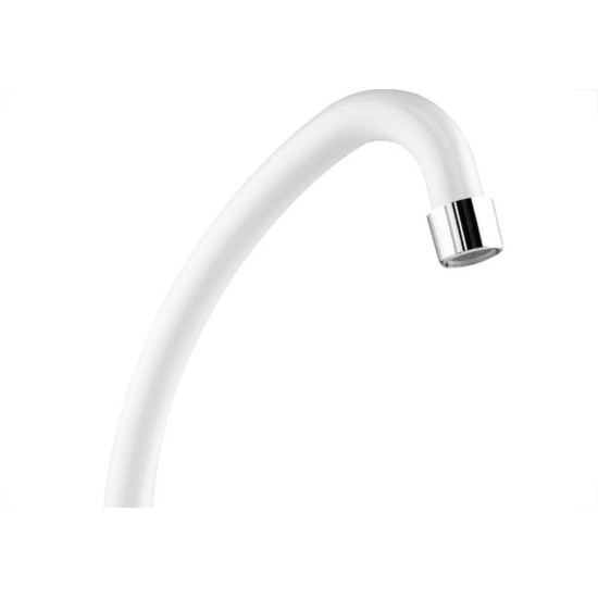 Torneira Bica Movel Pia Mesa Abs Viqua Foz C-40 Torneira Bica Movel Pia Mesa Abs Viqua Foz C-40