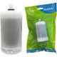 Vela Filtro Pressao Viqua Reposicao Universal1215105 Vela Filtro Pressao Viqua Reposicao Universal1215105