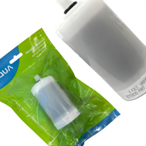 Vela Filtro Pressao Viqua Reposicao Universal1215105 Vela Filtro Pressao Viqua Reposicao Universal1215105