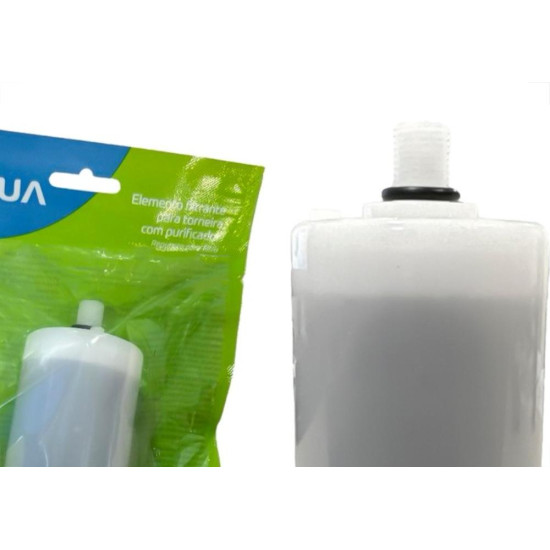 Vela Filtro Pressao Viqua Reposicao Universal1215105 Vela Filtro Pressao Viqua Reposicao Universal1215105