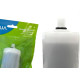 Vela Filtro Pressao Viqua Reposicao Universal1215105 Vela Filtro Pressao Viqua Reposicao Universal1215105