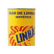 Oleo De Linhaca Linhal - 900Ml - Kit C/6 Pecas