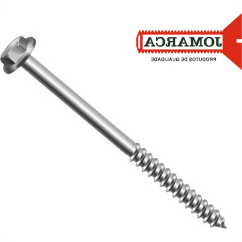 Parafuso Telha 130Mm Jomarca Parafuso Telha 130Mm Jomarca