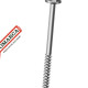 Parafuso Telha 130Mm Jomarca Parafuso Telha 130Mm Jomarca