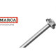 Parafuso Telha 130Mm Jomarca Parafuso Telha 130Mm Jomarca