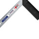 Esquadro Ramada Pvc 10''-25Cm Esquadro Ramada Pvc 10''-25Cm