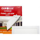 Plafon Led Embutir Ourolux Quadrado 24W. 1600Lm. 6500K. Bivolt Branco