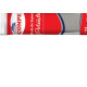 Rolo De Poliester Compel 23Cm - Kit C/12 Pecas Rolo De Poliester Compel 23Cm - Kit C/12 Pecas