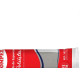 Rolo De Poliester Compel 23Cm - Kit C/12 Pecas Rolo De Poliester Compel 23Cm - Kit C/12 Pecas