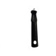 Rolo De Poliester Compel 9Cm - Kit C/12 Pecas Rolo De Poliester Compel 9Cm - Kit C/12 Pecas
