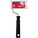 Rolo De Poliester Compel 5Cm - Kit C/12 Pecas Rolo De Poliester Compel 5Cm - Kit C/12 Pecas