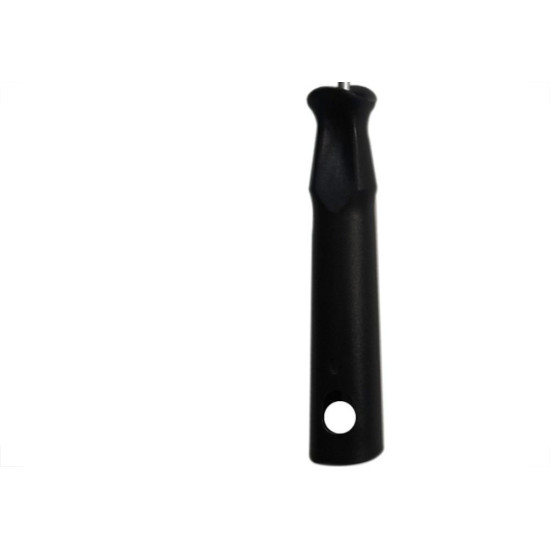 Rolo De Poliester Compel 5Cm - Kit C/12 Pecas Rolo De Poliester Compel 5Cm - Kit C/12 Pecas