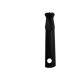 Rolo De Poliester Compel 5Cm - Kit C/12 Pecas Rolo De Poliester Compel 5Cm - Kit C/12 Pecas
