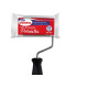 Rolo De Poliester Compel 5Cm - Kit C/12 Pecas Rolo De Poliester Compel 5Cm - Kit C/12 Pecas