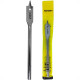 Broca Chata Madeira Thompson 1/2'' Broca Chata Madeira Thompson 1/2''