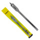Broca Chata Madeira Thompson 1/2'' Broca Chata Madeira Thompson 1/2''