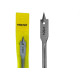 Broca Chata Madeira Thompson 1/2'' Broca Chata Madeira Thompson 1/2''