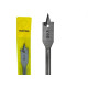 Broca Chata Madeira Thompson Tam.G 5/8'' Broca Chata Madeira Thompson Tam.G 5/8''