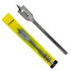 Broca Chata Madeira Thompson 3/4'' Broca Chata Madeira Thompson 3/4''