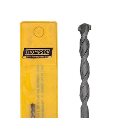 Broca Widea Thompson 3 X 60Mm