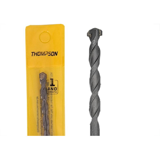 Broca Widea Thompson 6 X 100Mm