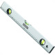 Nivel Aluminio Thompson 3 Bolhas 30Cm New Nivel Aluminio Thompson 3 Bolhas 30Cm New