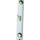 Nivel Aluminio Thompson 3 Bolhas 30Cm New Nivel Aluminio Thompson 3 Bolhas 30Cm New
