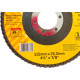 Disco Flap Thompson 4.1/2'' - Grao 40 Disco Flap Thompson 4.1/2'' - Grao 40