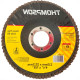 Disco Flap Thompson 4.1/2'' - Grao 60 Disco Flap Thompson 4.1/2'' - Grao 60