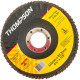 Disco Flap Thompson 4.1/2'' - Grao 60 Disco Flap Thompson 4.1/2'' - Grao 60