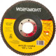 Disco Flap Thompson 4.1/2'' - Grao 80 Disco Flap Thompson 4.1/2'' - Grao 80
