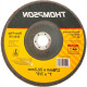 Disco Flap Thompson 7'' - Grao 60 Disco Flap Thompson 7'' - Grao 60