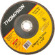 Disco Flap Thompson 7'' - Grao 60 Disco Flap Thompson 7'' - Grao 60