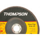 Disco Flap Thompson 7'' - Grao 60 Disco Flap Thompson 7'' - Grao 60
