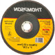 Disco Flap Thompson 7'' - Grao 80 Disco Flap Thompson 7'' - Grao 80