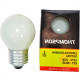 Lampada Colorida Thompson 15Wx127V. Leitosa - Kit C/10 Pecas Lampada Colorida Thompson 15Wx127V. Leitosa - Kit C/10 Pecas