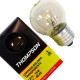 Lampada Colorida Thompson 15Wx127V. Clara - Kit C/10 Pecas Lampada Colorida Thompson 15Wx127V. Clara - Kit C/10 Pecas