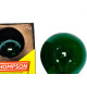 Lampada Colorida Thompson 15Wx127V. Verde - Kit C/10 Pecas Lampada Colorida Thompson 15Wx127V. Verde - Kit C/10 Pecas