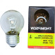 Lampada Para Geladeira/Fogao/Lustre Thompson 40Wx127V. Clara - Kit C/10 Pecas Lampada Para Geladeira/Fogao/Lustre Thompson 40Wx127V. Clara - Kit C/10 Pecas