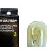 Lampada Para Geladeira/Fogao/Lustre Thompson 15Wx127V. Clara E-14 - Kit C/10 Pecas Lampada Para Geladeira/Fogao/Lustre Thompson 15Wx127V. Clara E-14 - Kit C/10 Pecas