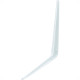Suporte Cantoneira Pintada Thompson 5 X6Cm Branco - Kit C/24 Pecas Suporte Cantoneira Pintada Thompson 5 X6Cm Branco - Kit C/24 Pecas