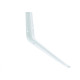 Suporte Cantoneira Pintada Thompson 5 X6Cm Branco - Kit C/24 Pecas Suporte Cantoneira Pintada Thompson 5 X6Cm Branco - Kit C/24 Pecas