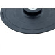 Disco Borracha Thompson 4.1/2'' Esmerilhadeira Bosch/Black+Decker Disco Borracha Thompson 4.1/2'' Esmerilhadeira Bosch/Black+Decker