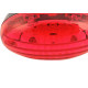 Lanterna Brasfort Led Bike Traseira Para 2 Pilhas Aaa Lanterna Brasfort Led Bike Traseira Para 2 Pilhas Aaa